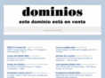 costureras.com