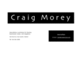 craigmorey.com