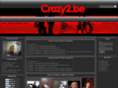 crazy2.be