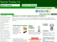 crickettrophies.org.uk