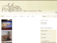 dawncleaves.com