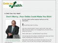 debtintowealth.info
