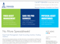 depreciationmanagement.com