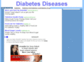 diabetesdiseases.info