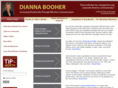 dianabooer.com