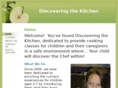 discoveringthekitchen.com