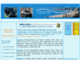disneylandshuttle.com