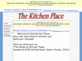 dkitchenplace.com