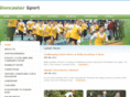 doncastersport.com