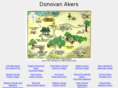 donovanakers.com