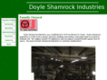 doyleshamrock.com