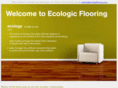 ecologic-floors.net