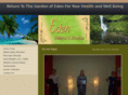 edenwellnessvibration.com