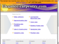 elegance-carpentry.com