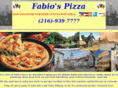 fabiospizza.com