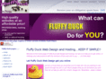 fluffyduckwebdesign.co.uk