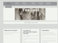 foxiloxi.com