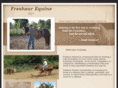 freshourequine.com
