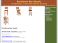 furniturebarstools.org