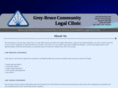 gblegalclinic.com