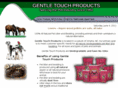 gentletouchpetproducts.com