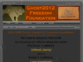 ghost2012.org