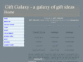 giftgalaxy.co.uk