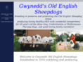 gwyneddoldenglishsheepdogs.com