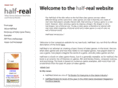 half-real.com