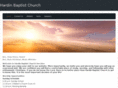 hardinbaptist.net