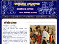 harlemclown.net