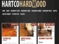 hartcohardwood.com