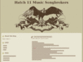 hatch11music.com
