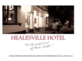 healesvillehotel.com.au