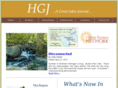 healinggardenjournal.com
