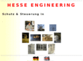 hesse-germany.com