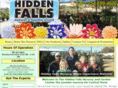 hiddenfallsnursery.com