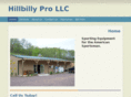 hillbillypro.com
