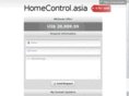 homecontrol.asia