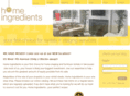 homeingredients.ca