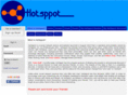 hotsppot.com