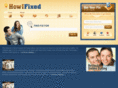 howifixed.com