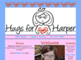 hugsforharper.org