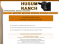 husumranch.com