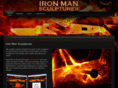 ironmansculptures.com