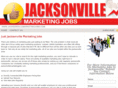 jacksonvillemarketingjobs.com