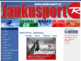 jankusport.cz