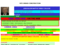 jerusalembbc.com