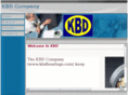 kbdbearings.com