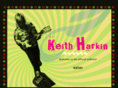 keithharkin.com